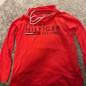 Tommy Hilfiger Pullover with Drawstring